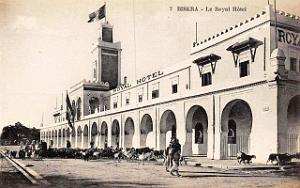 BISKRA - LE ROYAL HOTEL (9)